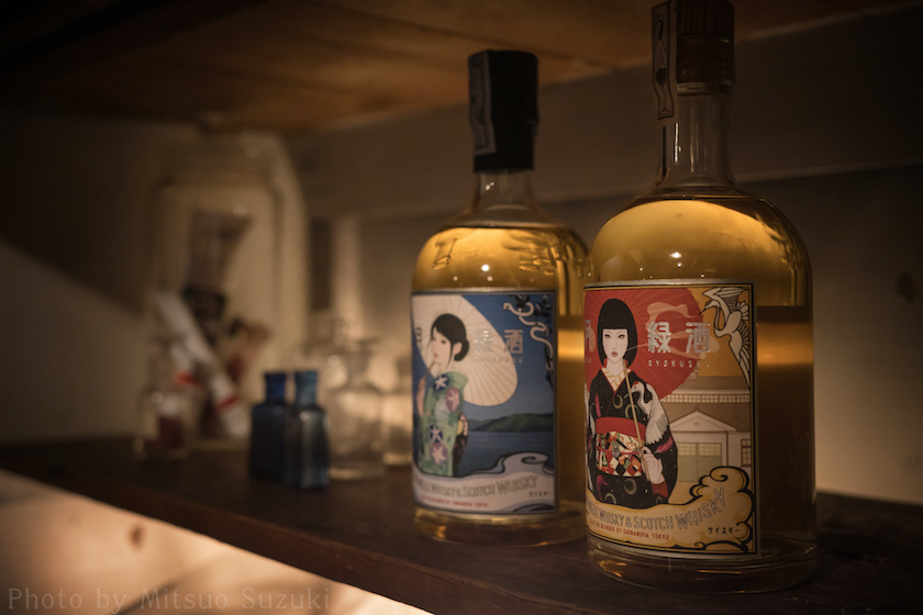 加藤美紀個展