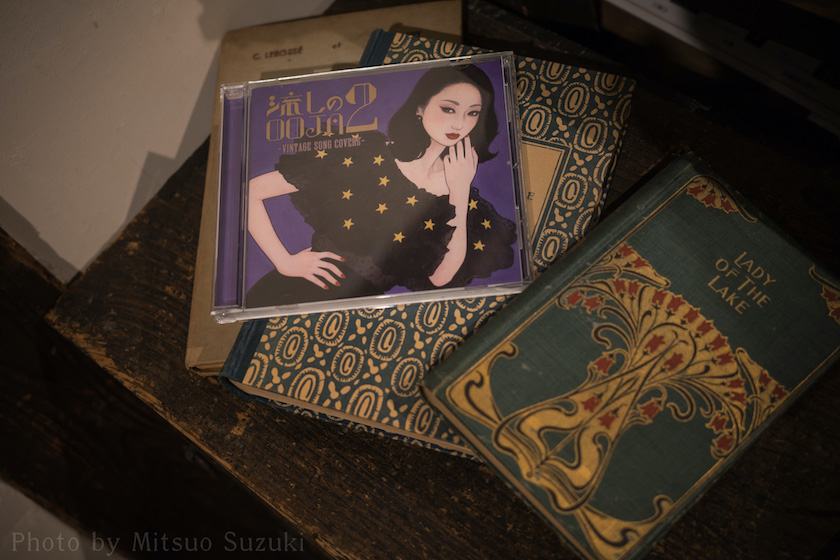 加藤美紀個展