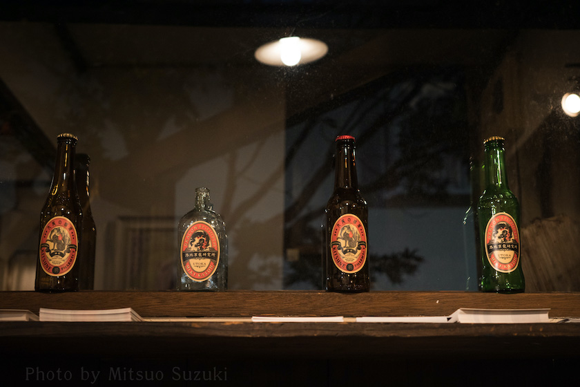 加藤美紀個展